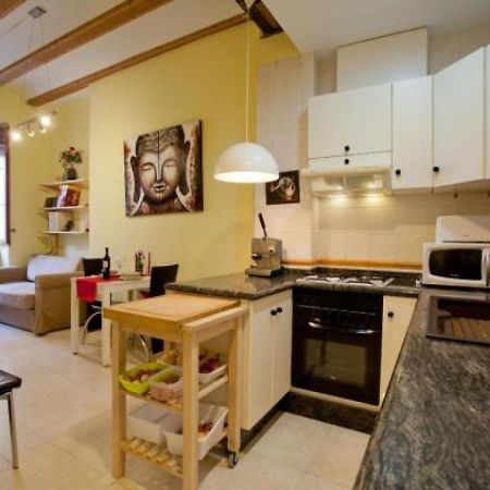 Apartament In Historic Center Walencja Zewnętrze zdjęcie