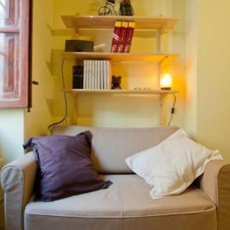 Apartament In Historic Center Walencja Zewnętrze zdjęcie