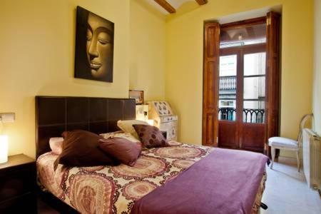 Apartament In Historic Center Walencja Zewnętrze zdjęcie