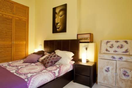 Apartament In Historic Center Walencja Zewnętrze zdjęcie