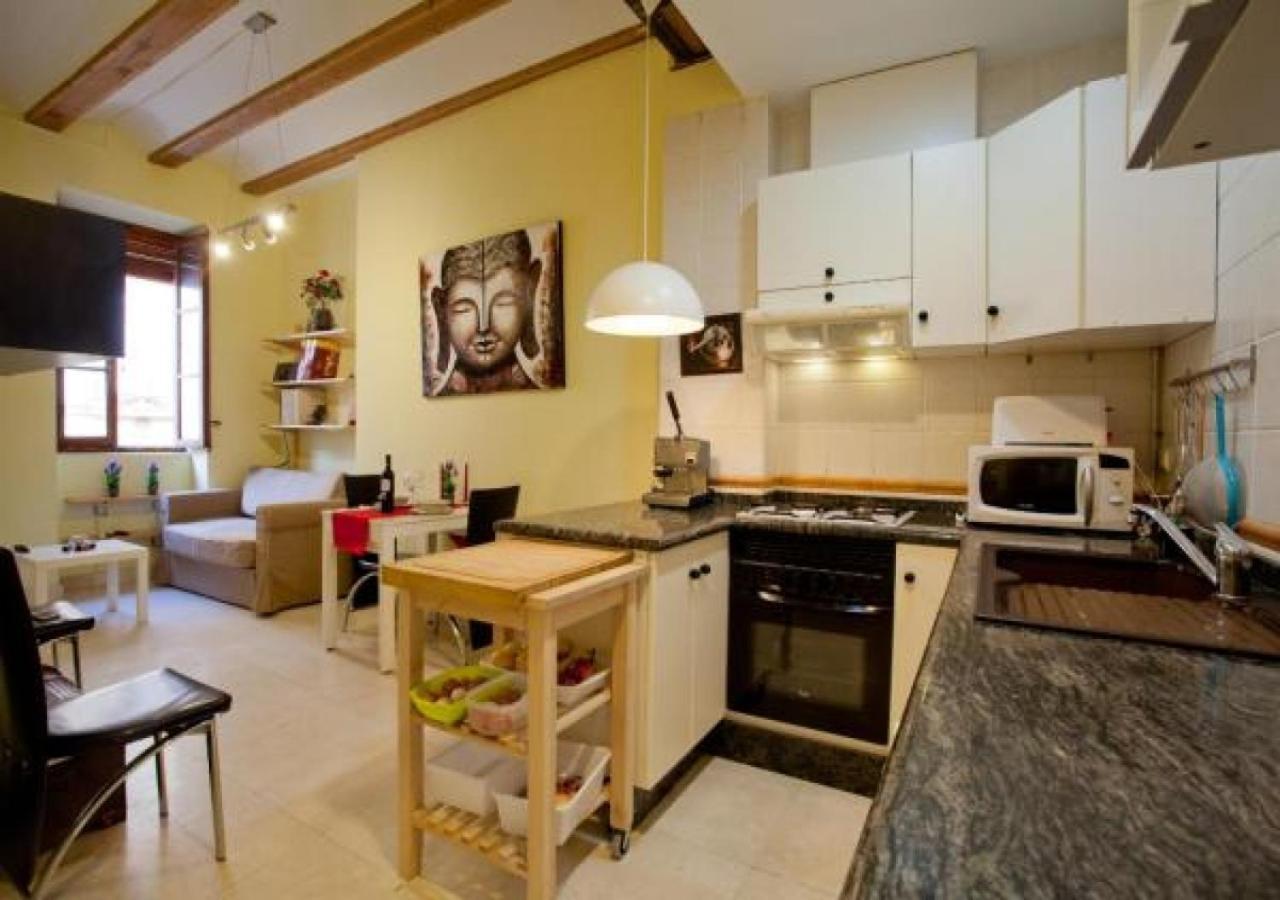 Apartament In Historic Center Walencja Zewnętrze zdjęcie
