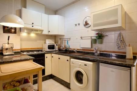 Apartament In Historic Center Walencja Zewnętrze zdjęcie