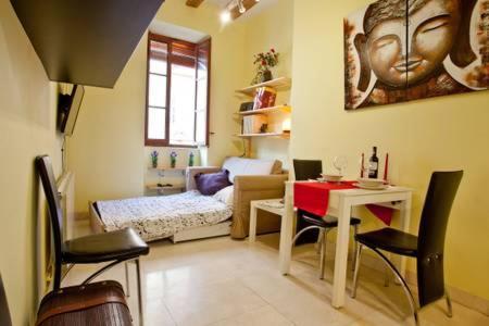Apartament In Historic Center Walencja Zewnętrze zdjęcie