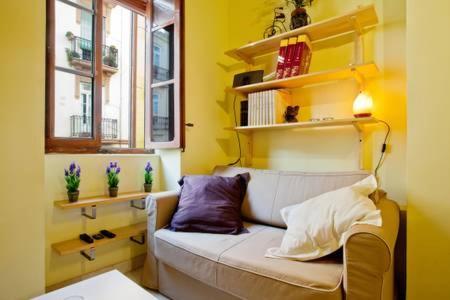 Apartament In Historic Center Walencja Zewnętrze zdjęcie