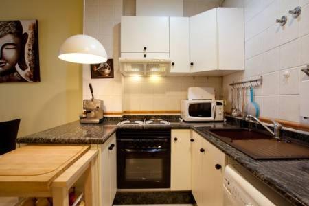 Apartament In Historic Center Walencja Zewnętrze zdjęcie